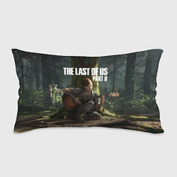 Подушка-антистресс The Last of Us part 2