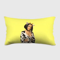 Подушка-антистресс DOJA CAT, цвет: 3D-принт