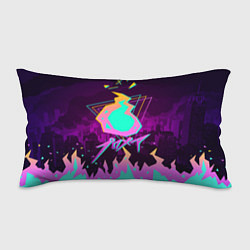 Подушка-антистресс PROMARE