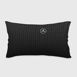 Подушка-антистресс MERCEDES-BENZ AMG, цвет: 3D-принт