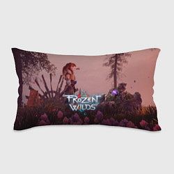 Подушка-антистресс HORIZON ZERO DAWN