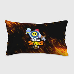 Подушка-антистресс BRAWL STARS NANI, цвет: 3D-принт