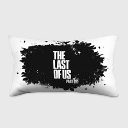 Подушка-антистресс ОДНИ ИЗ НАС l THE LAST OF US, цвет: 3D-принт