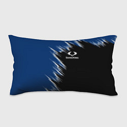 Подушка-антистресс SSANGYONG