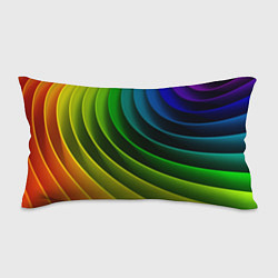Подушка-антистресс Color 2058, цвет: 3D-принт