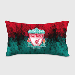 Подушка-антистресс LIVERPOOL