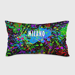 Подушка-антистресс Milano - abstraction - Italy, цвет: 3D-принт
