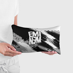 Подушка-антистресс Eminem, цвет: 3D-принт — фото 2