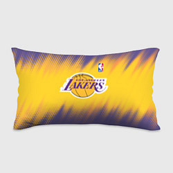 Подушка-антистресс Los Angeles Lakers