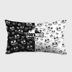 Подушка-антистресс FORTNITE MARSHMELLO, цвет: 3D-принт