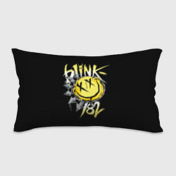 Подушка-антистресс Blink 182