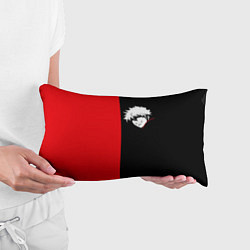 Подушка-антистресс ГИНТАМА, цвет: 3D-принт — фото 2
