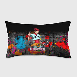 Подушка-антистресс Хисока Hunter x Hunter