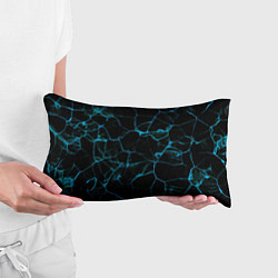 Подушка-антистресс Ice Texture, цвет: 3D-принт — фото 2