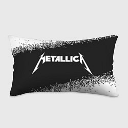 Подушка-антистресс METALLICA МЕТАЛЛИКА