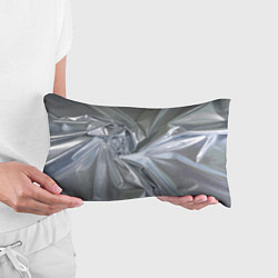 Подушка-антистресс Фольга, цвет: 3D-принт — фото 2