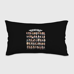 Подушка-антистресс ROCK STARS