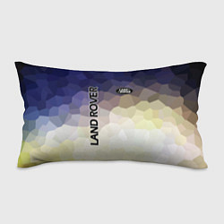 Подушка-антистресс LAND ROVER