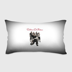 Подушка-антистресс Children of Bodom