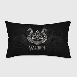 Подушка-антистресс Valheim