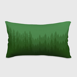 Подушка-антистресс Зеленый Лес