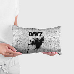 Подушка-антистресс DayZ, цвет: 3D-принт — фото 2