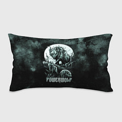 Подушка-антистресс Powerwolf