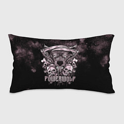 Подушка-антистресс Powerwolf
