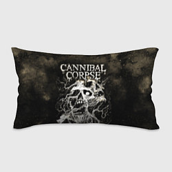 Подушка-антистресс Cannibal Corpse