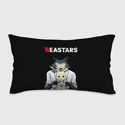 Подушка-антистресс Beastars Выдающиеся звери