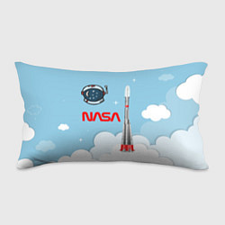 Подушка-антистресс Mission NASA