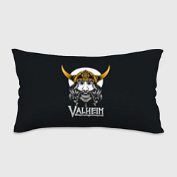 Подушка-антистресс Valheim Viking