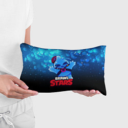 Подушка-антистресс Сквик Squeak Brawl Stars, цвет: 3D-принт — фото 2
