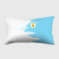 Подушка-антистресс Сборная Уругвая