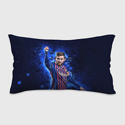 Подушка-антистресс Lionel Messi Barcelona 10