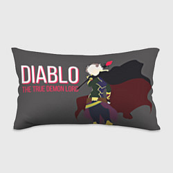 Подушка-антистресс Diablo