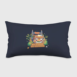 Подушка-антистресс Jurassic Crossing