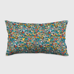 Подушка-антистресс Sport