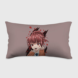 Подушка-антистресс Аниме-вампир, цвет: 3D-принт