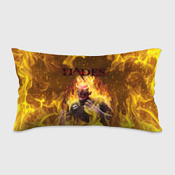 Подушка-антистресс Hades Гадес Z