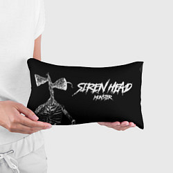 Подушка-антистресс BW Siren Head, цвет: 3D-принт — фото 2