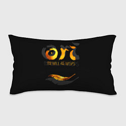Подушка-антистресс Ori and the Will of the Wisps