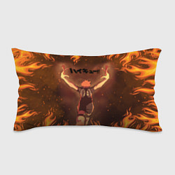 Подушка-антистресс Haikyu Волейбол Z