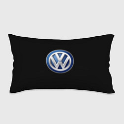 Подушка-антистресс Volkswagen логотип