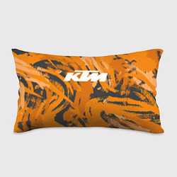 Подушка-антистресс KTM КТМ Z