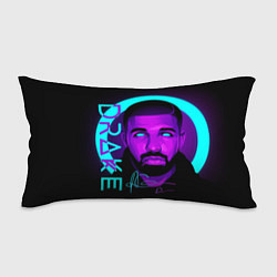 Подушка-антистресс Drake, цвет: 3D-принт