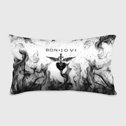 Подушка-антистресс BON JOVI HEART СЕРДЦЕ