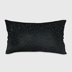 Подушка-антистресс Ночной дождь, цвет: 3D-принт