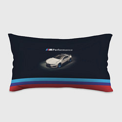 Подушка-антистресс BMW CLS 3 0 PERFORMANCE, цвет: 3D-принт