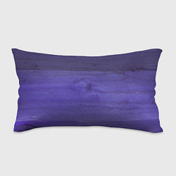 Подушка-антистресс Фиолетовые краски, цвет: 3D-принт